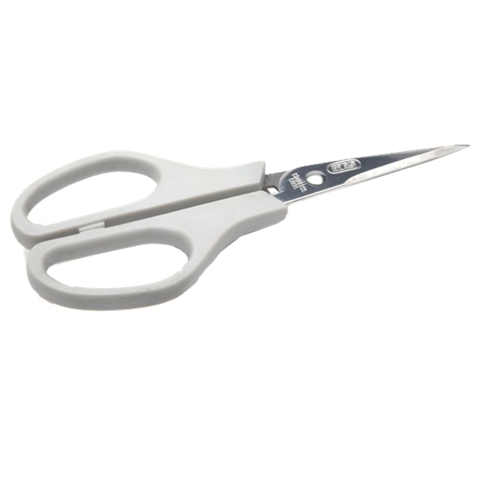 Mas 703 Sivri Uçlu Kupur Makası Eczane Makası (1 Adet)