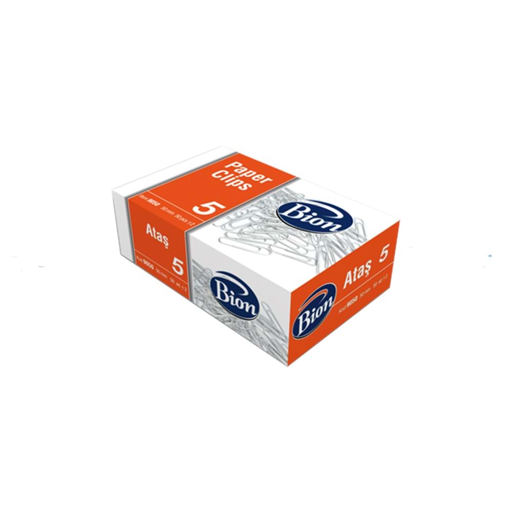 Bion Ataş Dev NO:5 50 MM 9050