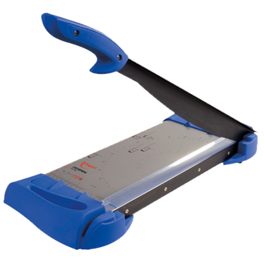 Maped Giyotin Kollu Universal A4 8 YP G3208