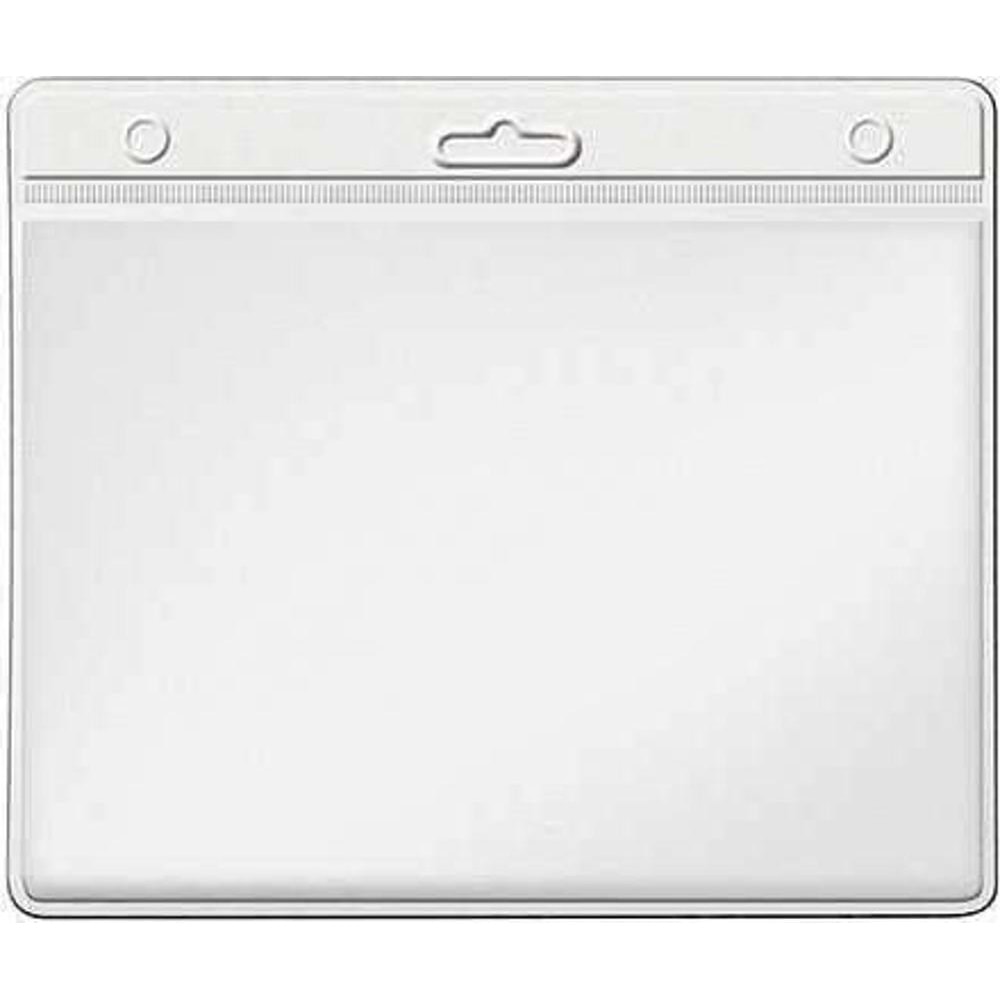 Persona Kart Poşeti 11,7x11 CM Şeffaf 306 (1 Adet)