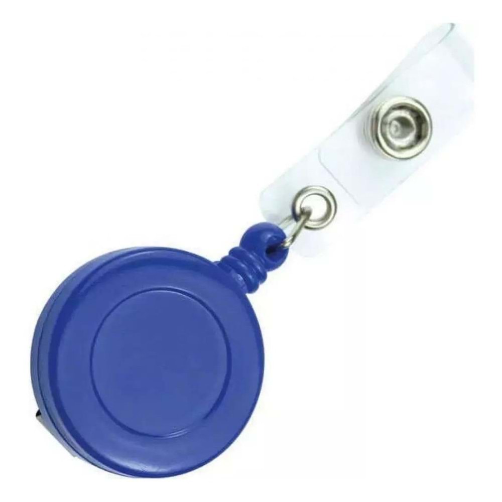 Factory Yaka Kartı Askı Yoyosu Lacivert 700 (1 Adet)