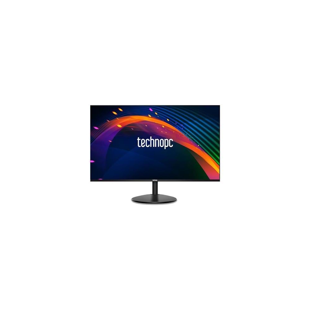 Technopc 23.8