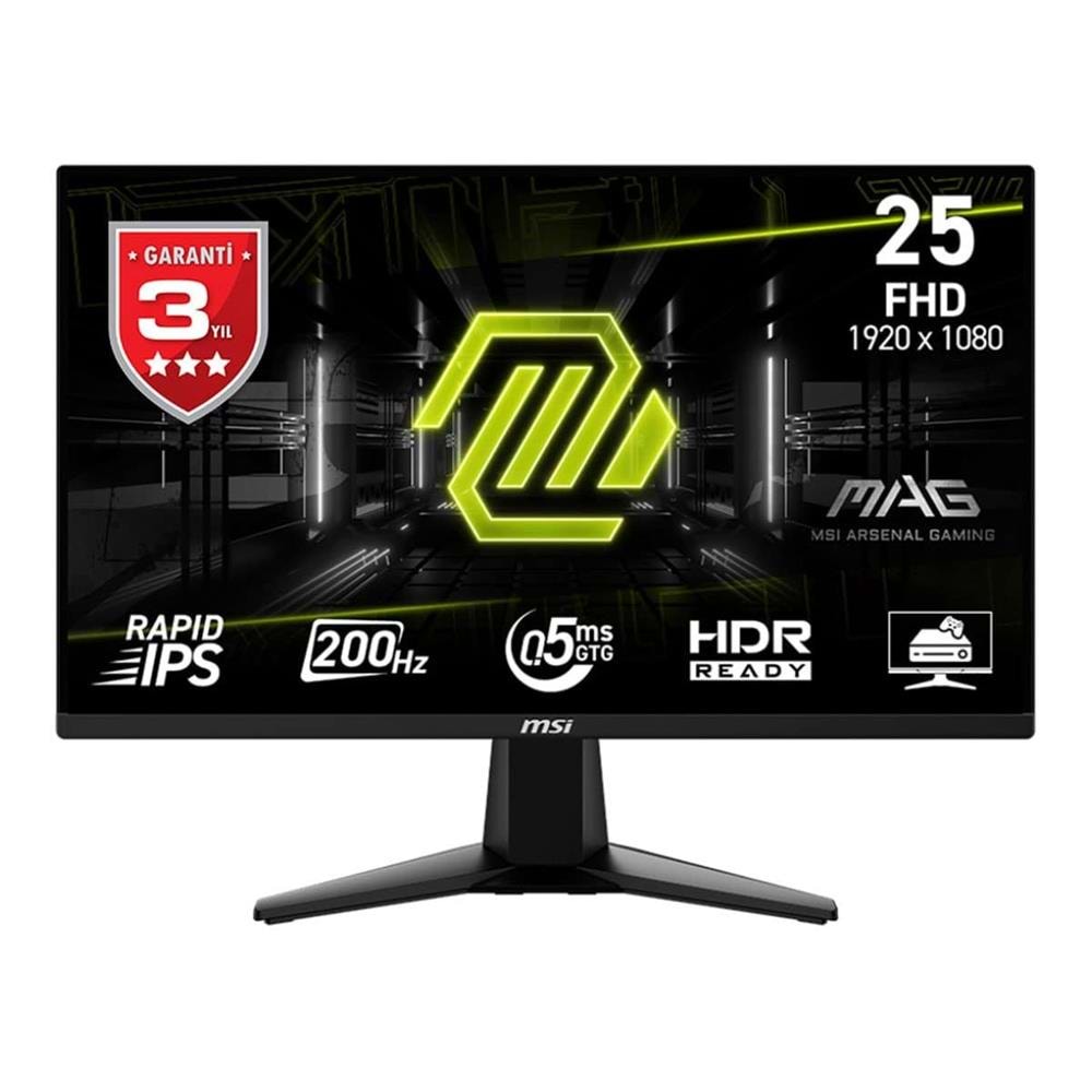 Msi 24.5