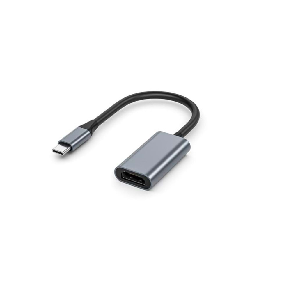 FRISBY FA-7670C Type-c - HDMI 4K 30Hz Adaptör