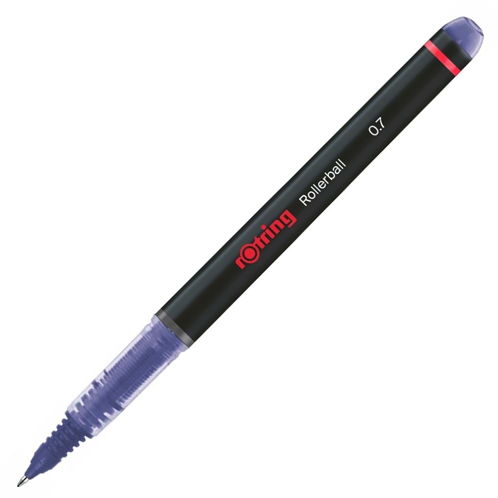 Rotring Roller Kalem 0.7 MM Mavi 2146106 (1 Adet)
