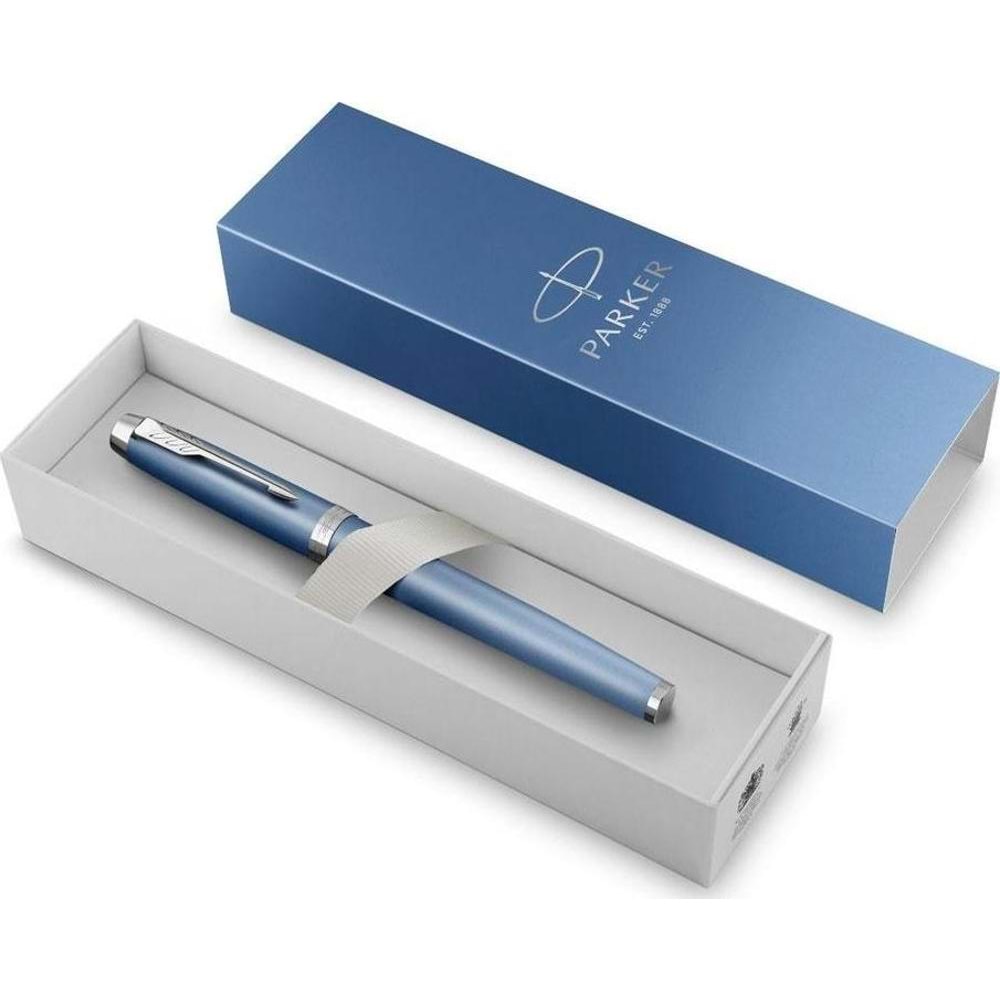 Parker Roller Kalem Im Rituals Mavi Ct 2203905