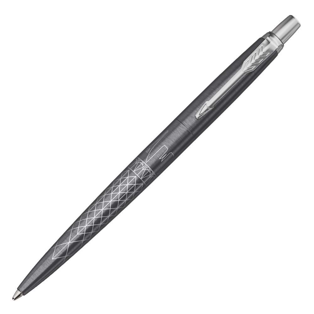 Parker Tükenmez Kalem Jotter Se Paris Gri Ct