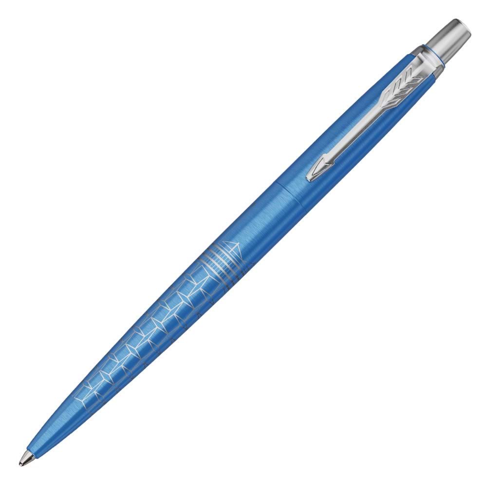 Parker Tükenmez Kalem Jotter Se Seul Mavi Ct