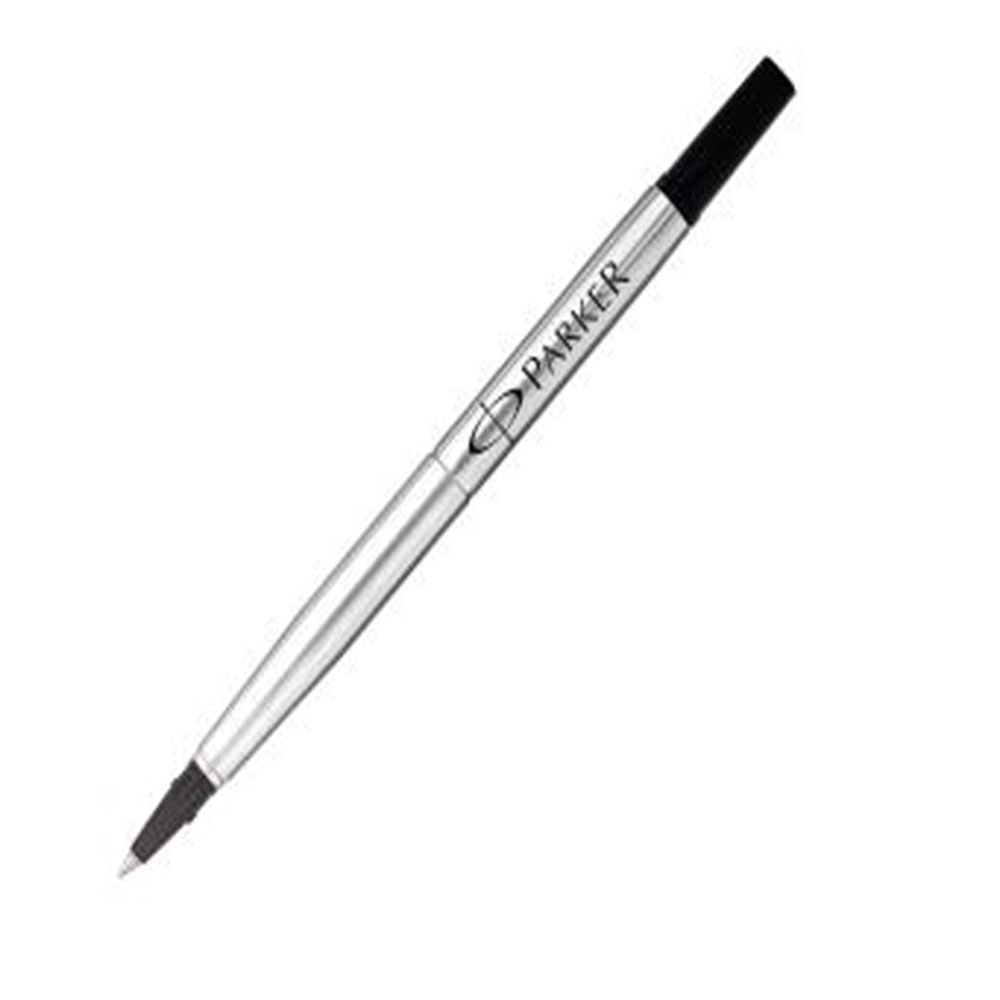 Parker Roller Kalem Yedeği Medium Siyah 1950323