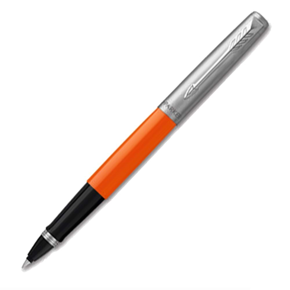 Parker Roller Kalem Jotter Ct Original Turuncu P2096913