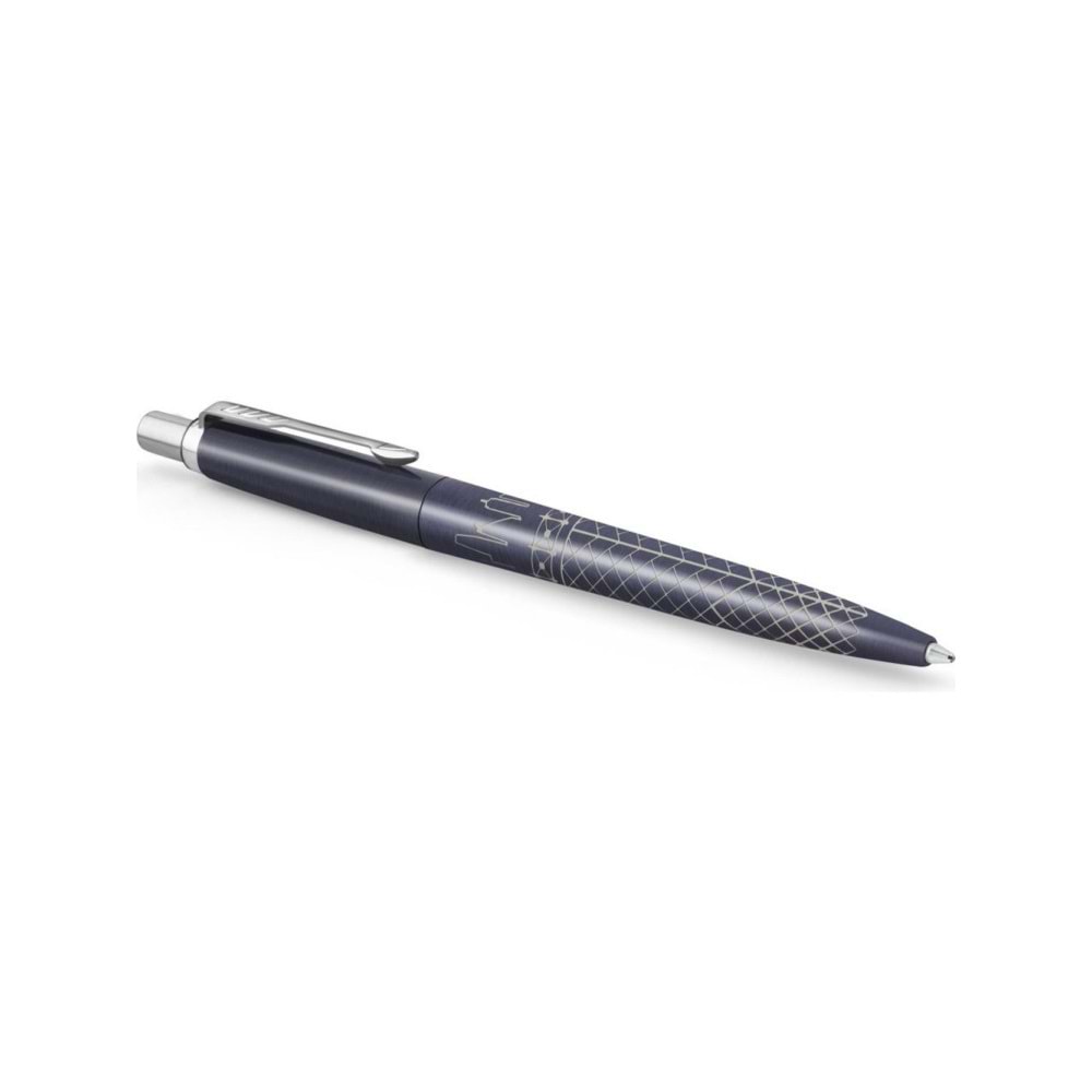 Parker Tükenmez Kalem Jotter Se Sydney Mavi Ct