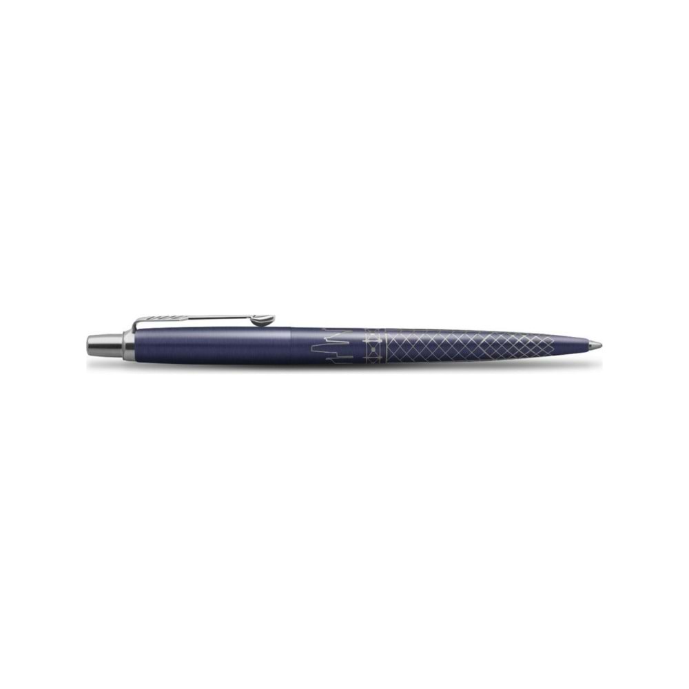 Parker Tükenmez Kalem Jotter Se Sydney Mavi Ct