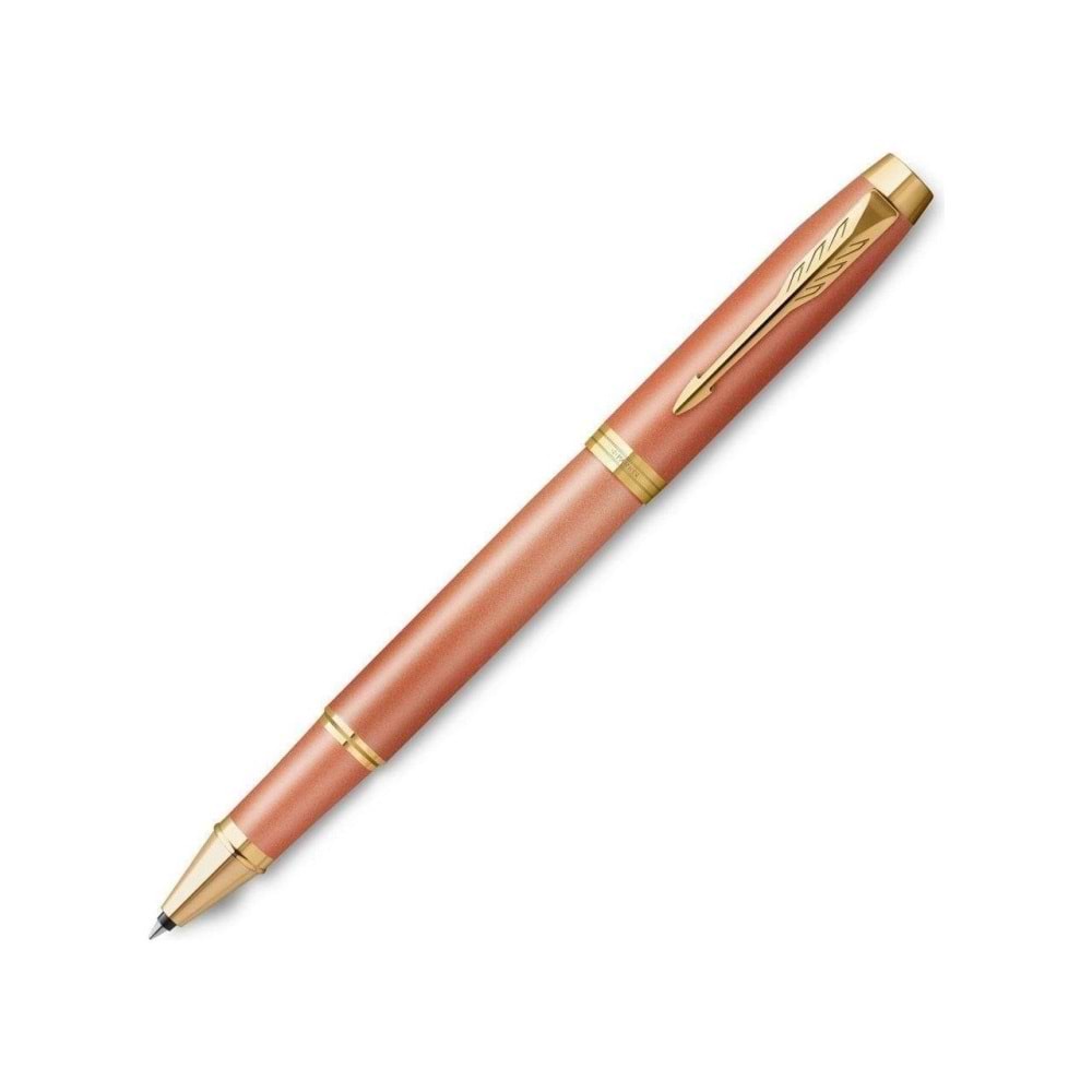 Parker Roller Kalem Im Rituals Turuncu Gt