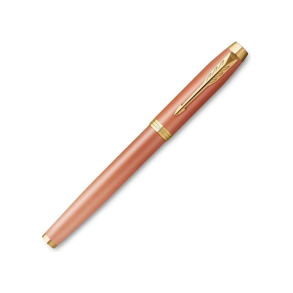 Parker Roller Kalem Im Rituals Turuncu Gt