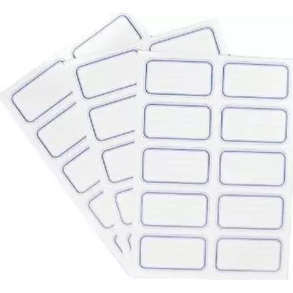 Rubenis Anaokul Etiketi Erkek Rba.