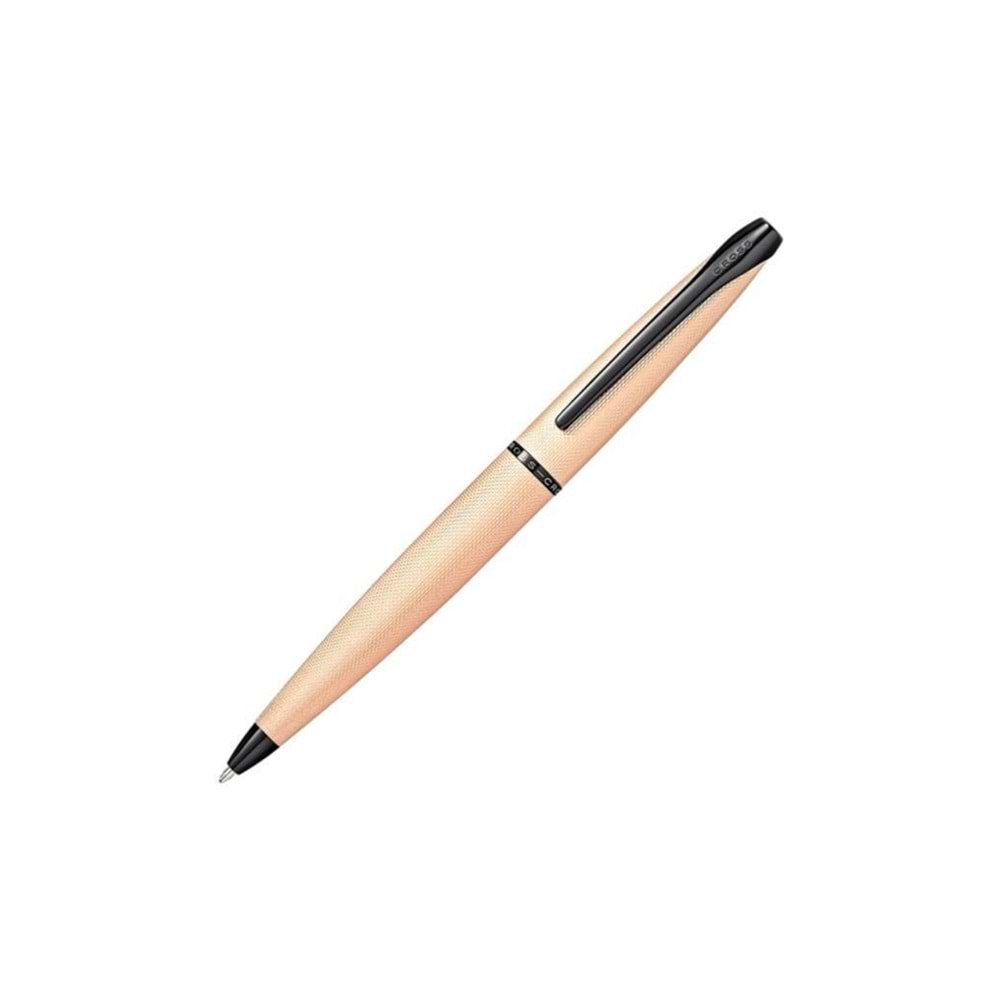 Cross Tükenmez Kalem Brushed Rose Gold 882-42