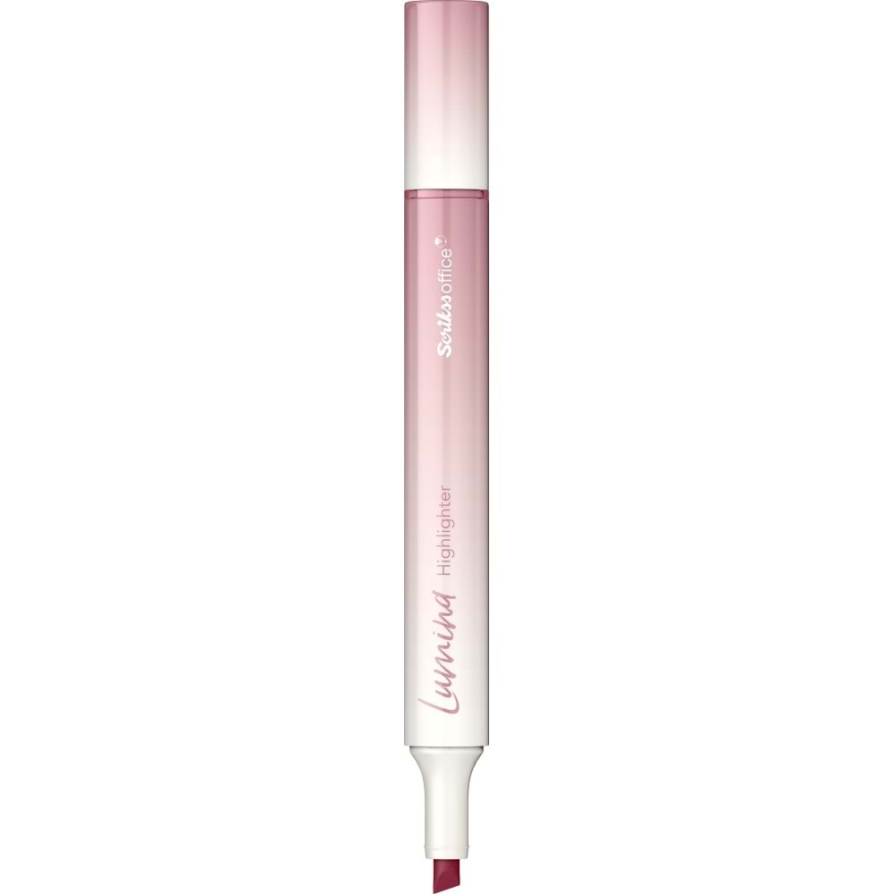 Scrikss Fosforlu Kalem Lumina Lotus Colour 693u 12 Li Kutu T0sbhlmn693u0a