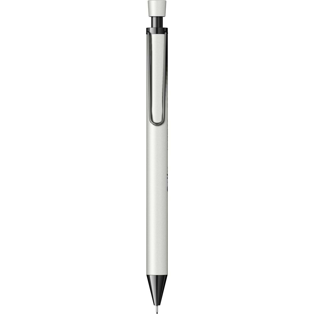 Scrikss Versatil Kalem Icon-x Metal 0.7 MM Beyaz 12 Li