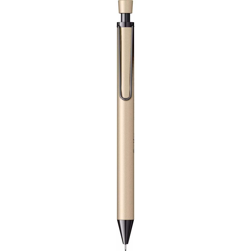 Scrikss Versatil Kalem Icon-x Metal 0.7 MM Bej 12 Li
