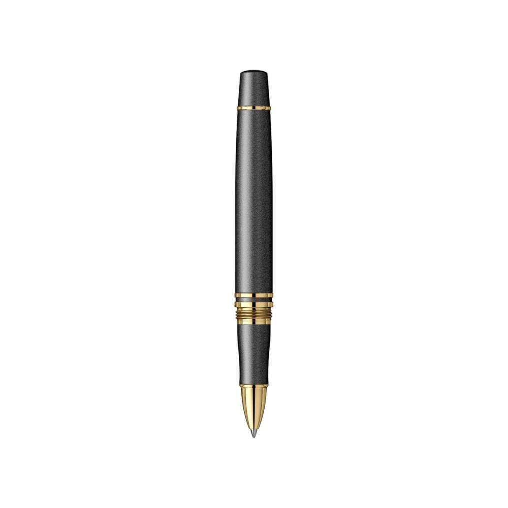 Scrikss Roller Kalem Fortune Siyah Altın