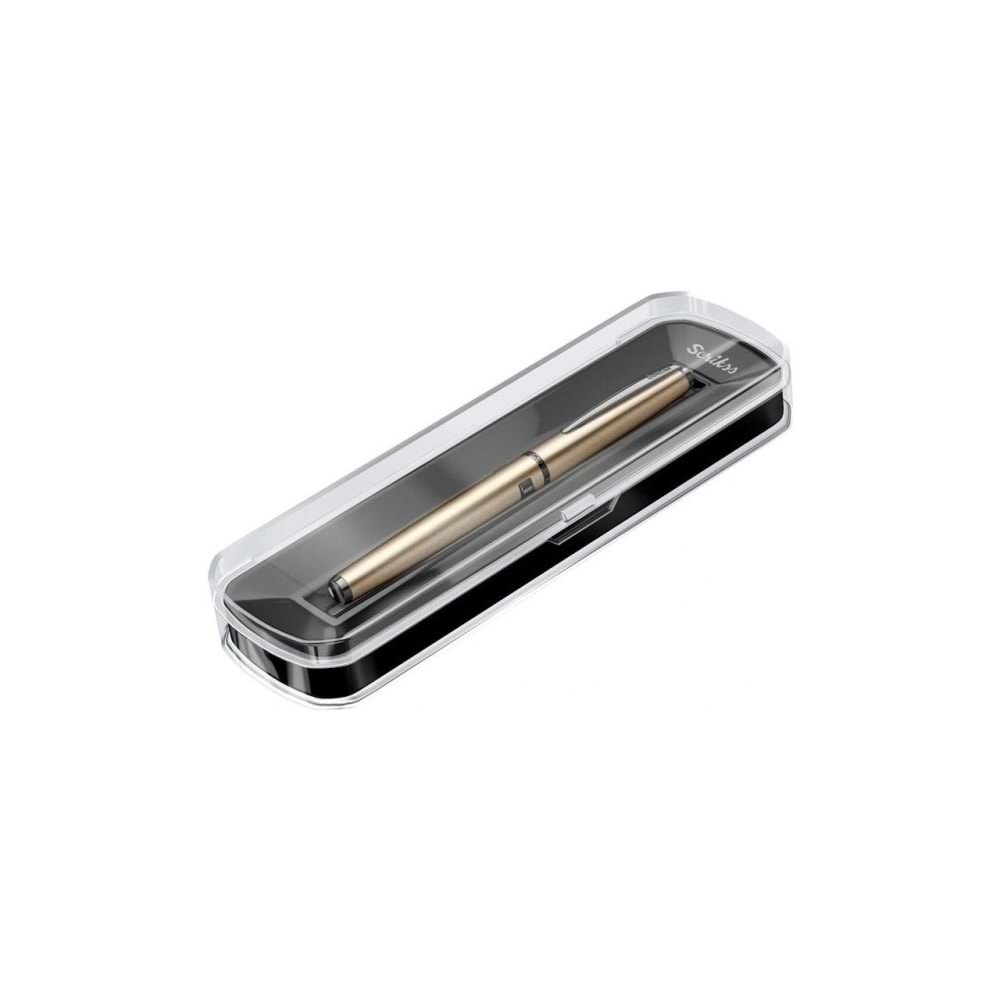 Scrikss Roller 78ms Saten Gri Kristal Kutu