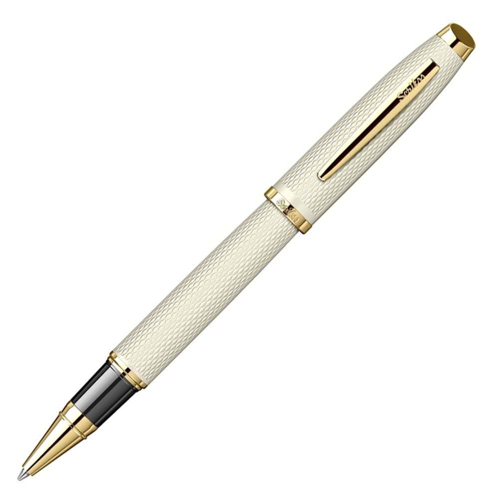Scrikss Roller Kalem 390 Kumbeji Altın T00sadd390053a