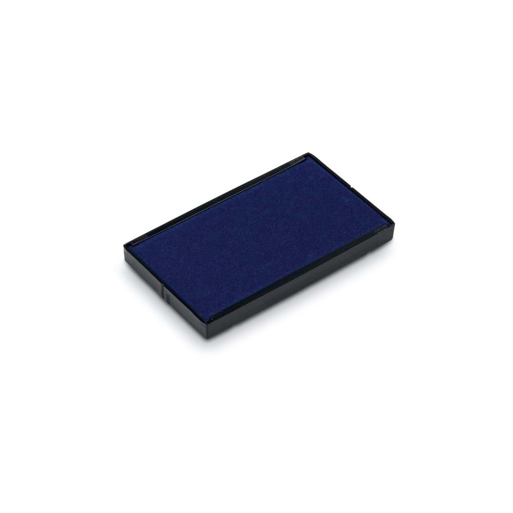 Mobi Stamps Yedek Keçe Mavi 60 Mavi Yedek Keçe (1 Adet)