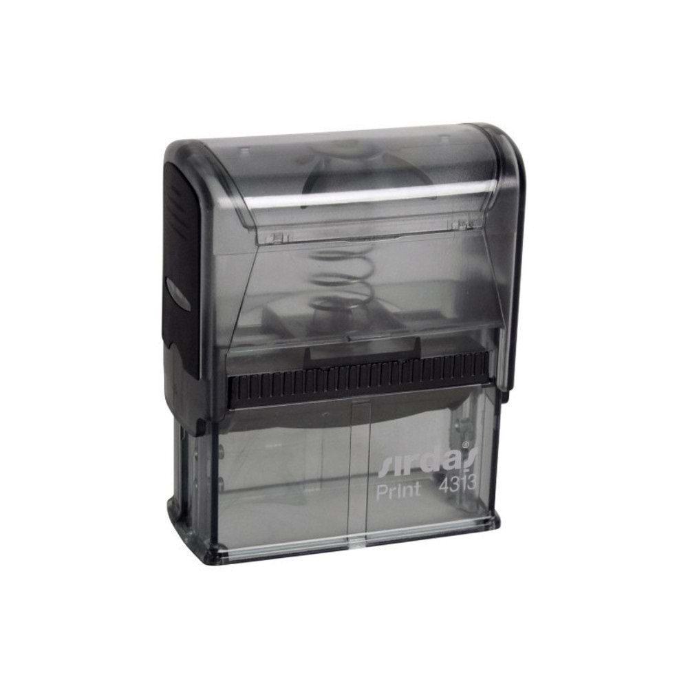 Mobi Kaşe Stamp Otomatik 4313