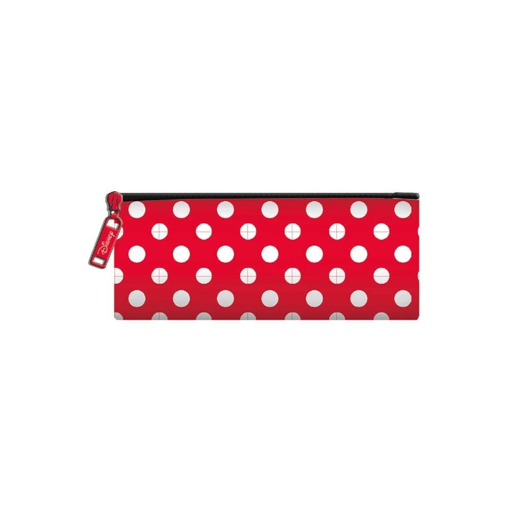 Otto Kalem Çantası Mınnıe Loop Love Dots OTTO-41283