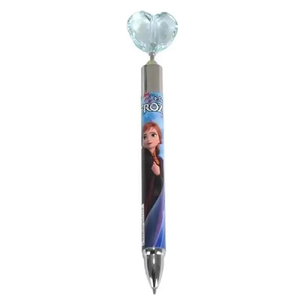 Otto Versatil Kalem Frozen Metal Başlıklı 44552 (1 Adet)