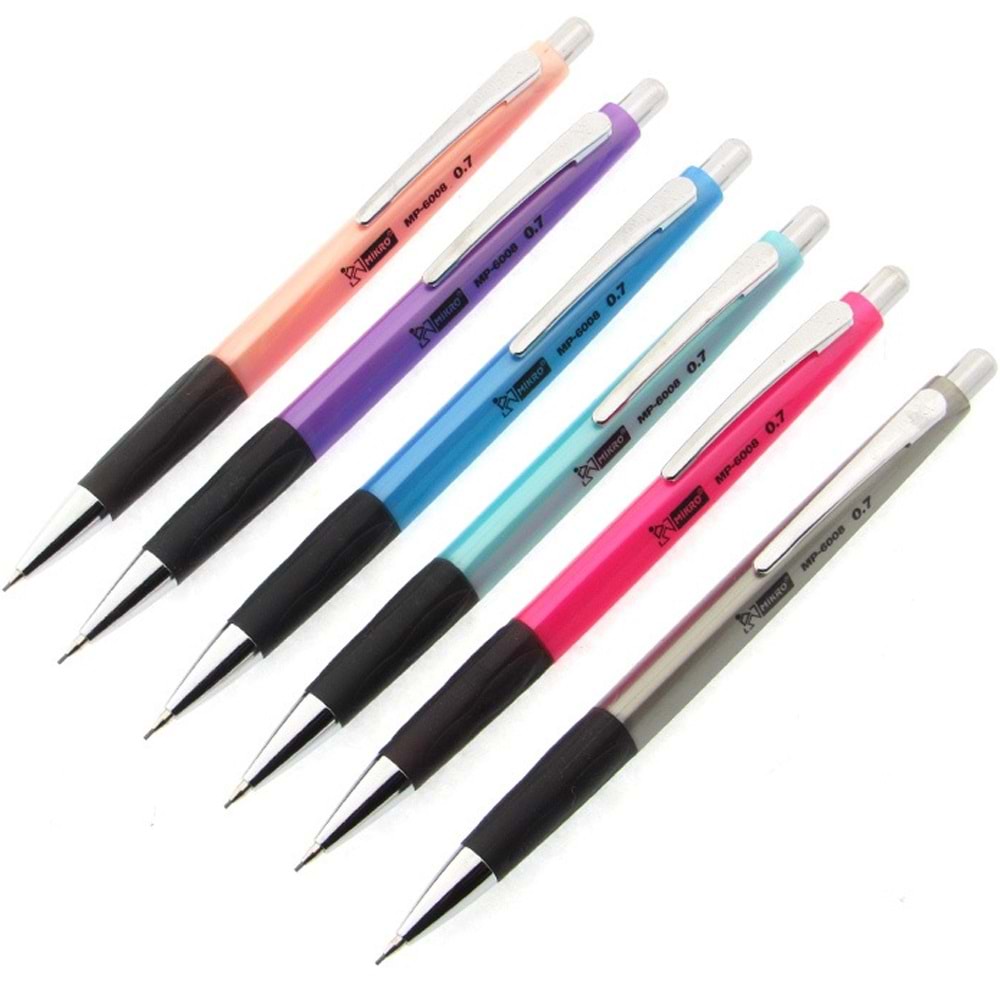 Mikro Versatil Kalem 0.7 MM MP 6008 (1 Adet)