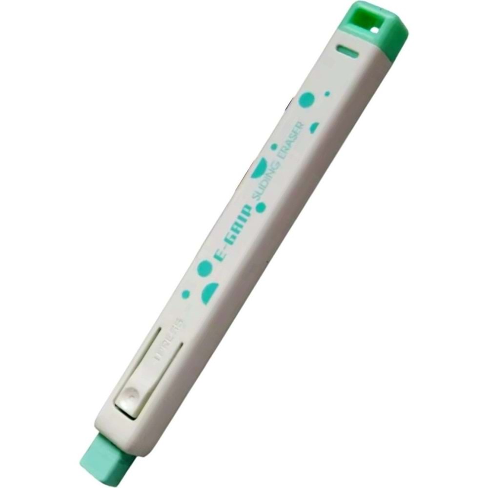 Mikro Silgi E-grip Pvc 24 Lü E2395