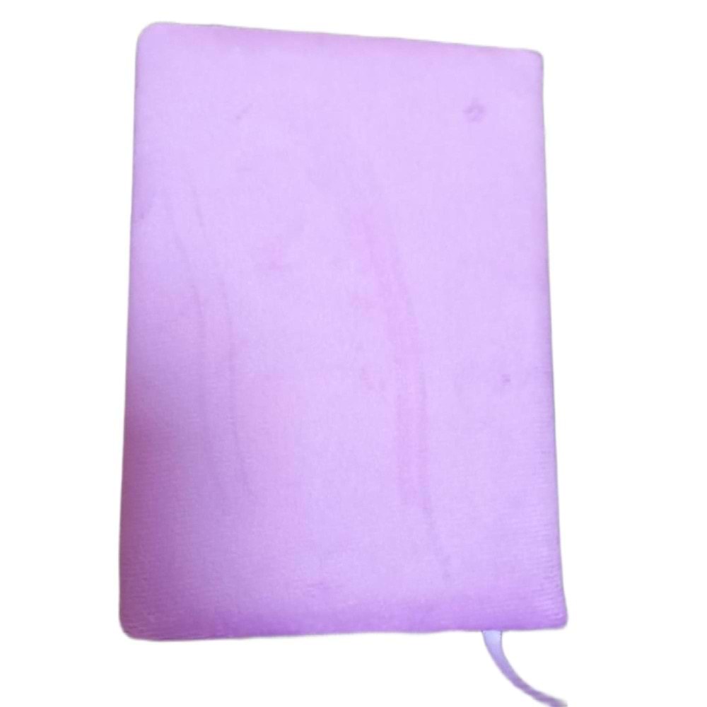Mikro Günlük Defter Capybara Scaly Gn-646