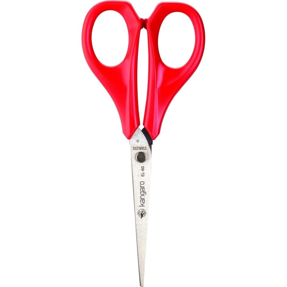 Kangaro Makas Elegance 152 MM Kırmızı El-60