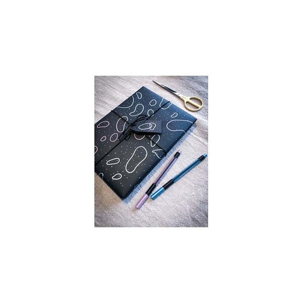Schneider Metalik Liner 020 10-lu Set Ml02011503