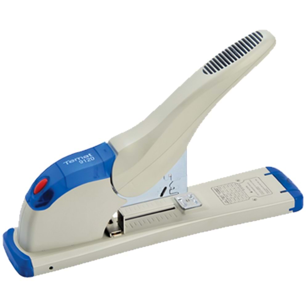 Temat Kollu Zımba Makinesi Extra 120 SY 23/6-15 Bej 9120 69488