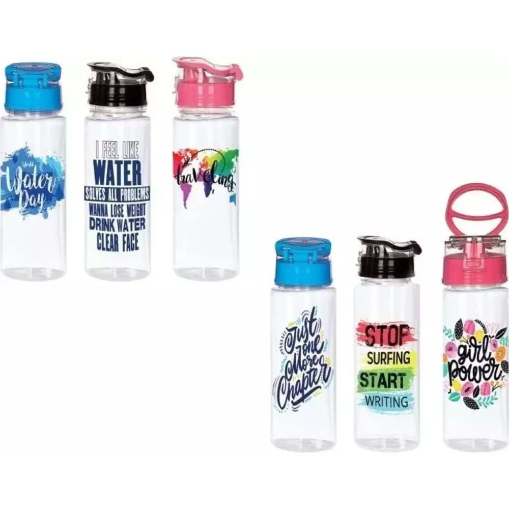 Ticon Matara Aqua Spor 600 ML 391585