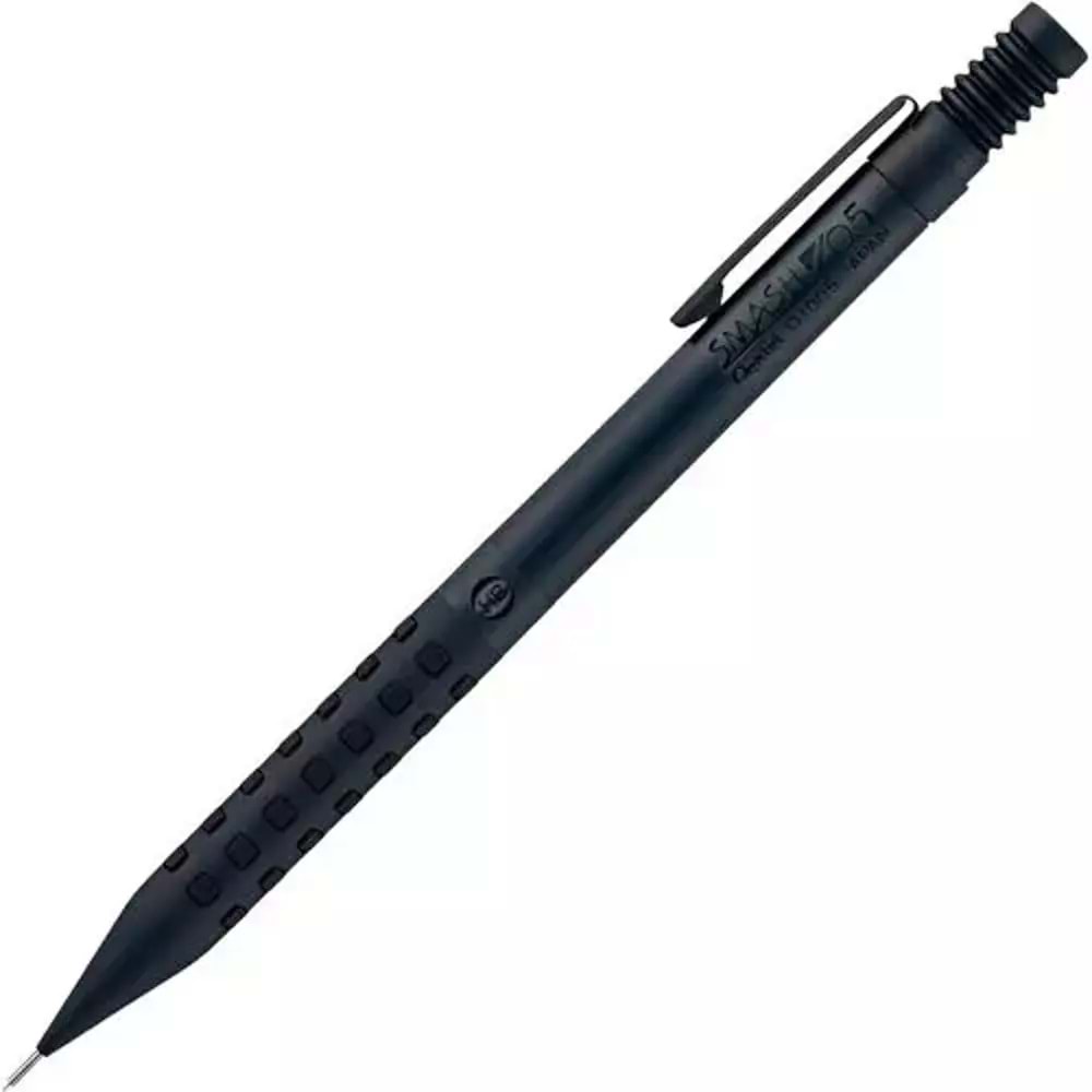 Pentel Teknik Çizim Versatil 0.5 MM Mat Lacivert Q1005-PLS3