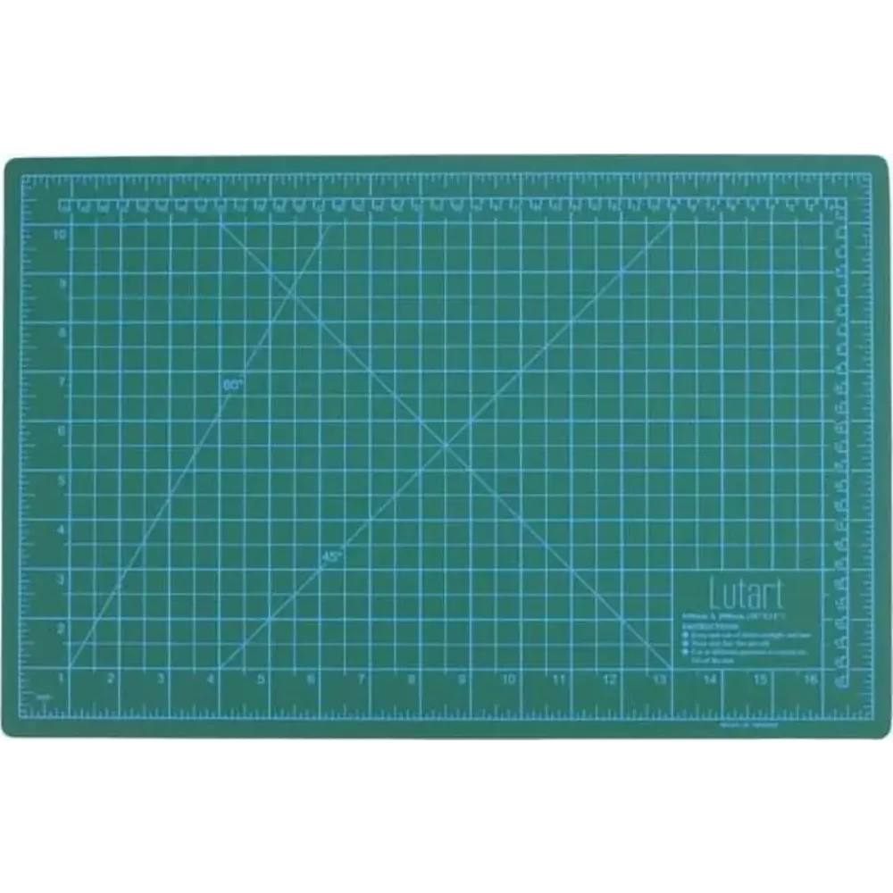 Lutart Kesim Altlığı 22x30 Cm H216