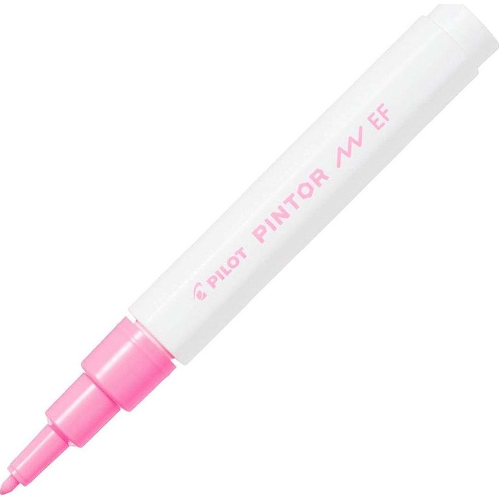 Pilot Pintor (EF) Pastel Pembe SW-PT-EF-PP (1 Adet)