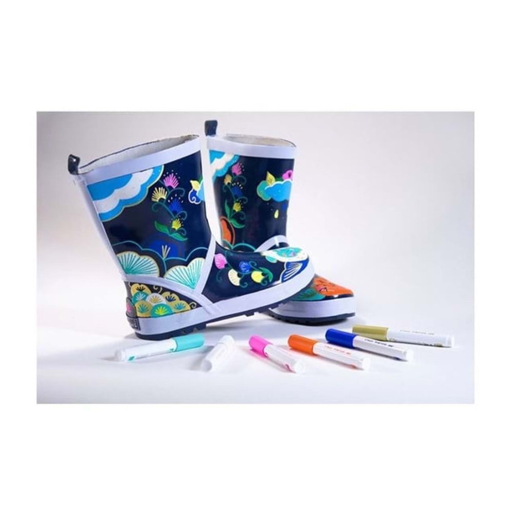 Pilot Pintor (F) Pembe SW-PT-F-P (1 Adet)