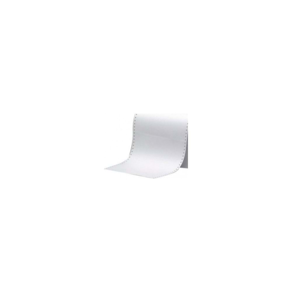 Umur Sürekli Form 11x24 Cm 2/N 5,5 Perf. Bilgisayar Kağıdı (1 Adet)