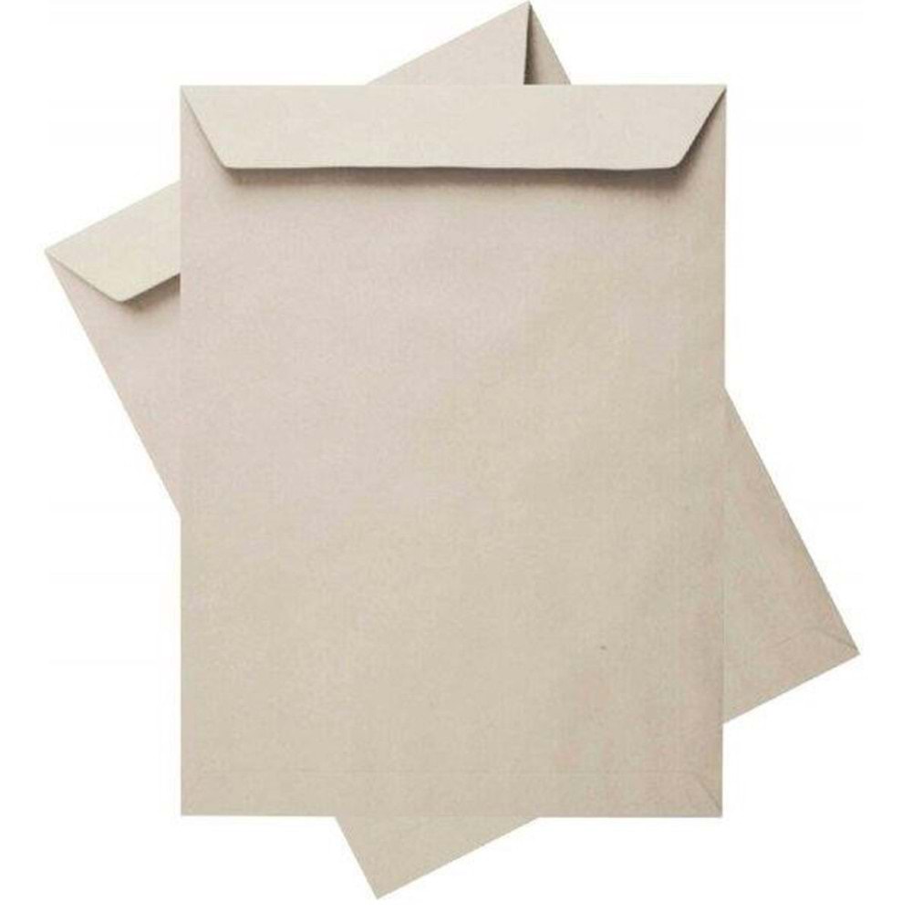 Oyal Torba Zarf(26x35)krft 90 gr-slk-25 li