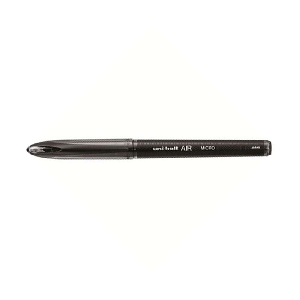 Uni-Ball Roller Kalem Aır 0.5 MM Siyah UBA-188-M (1 Adet)