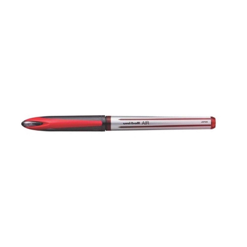 Uni-Ball Roller Kalem Aır 0.5 mm Kırmızı UBA-188-M (1 Adet)