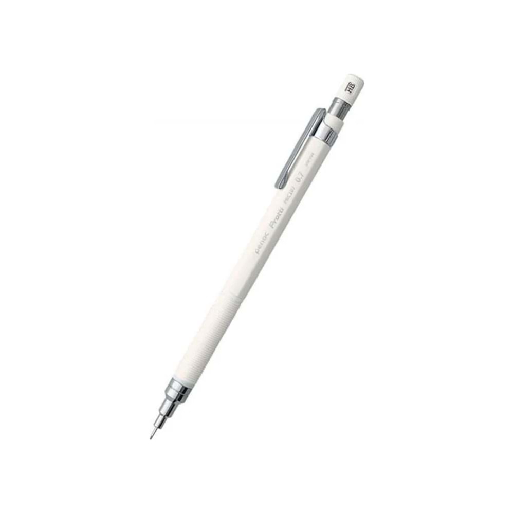 Penac Versatil Kalem Protti 0.7 mm White Prc 107 (1 Adet)