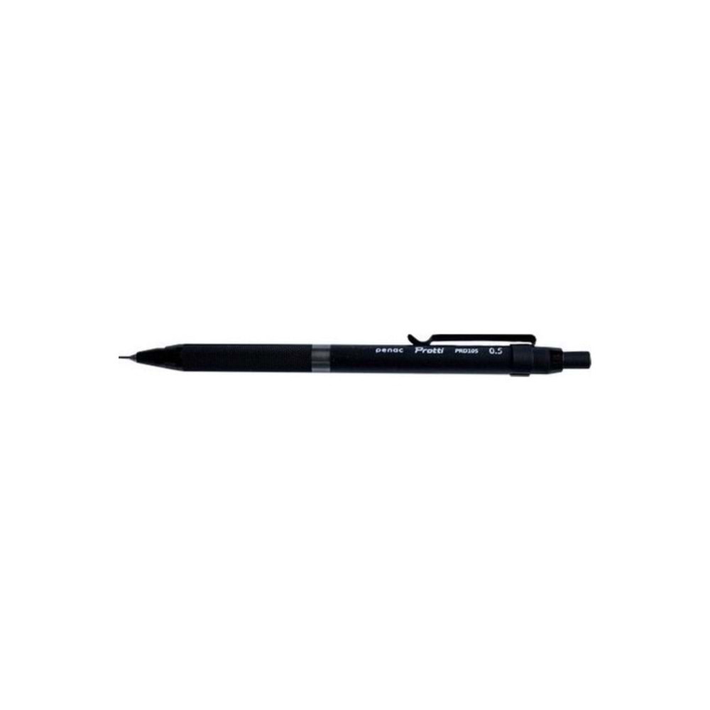 Penac Versatil Kalem Protti 0,7 mm Gray Double Chuck Prd 107 (1 Adet)