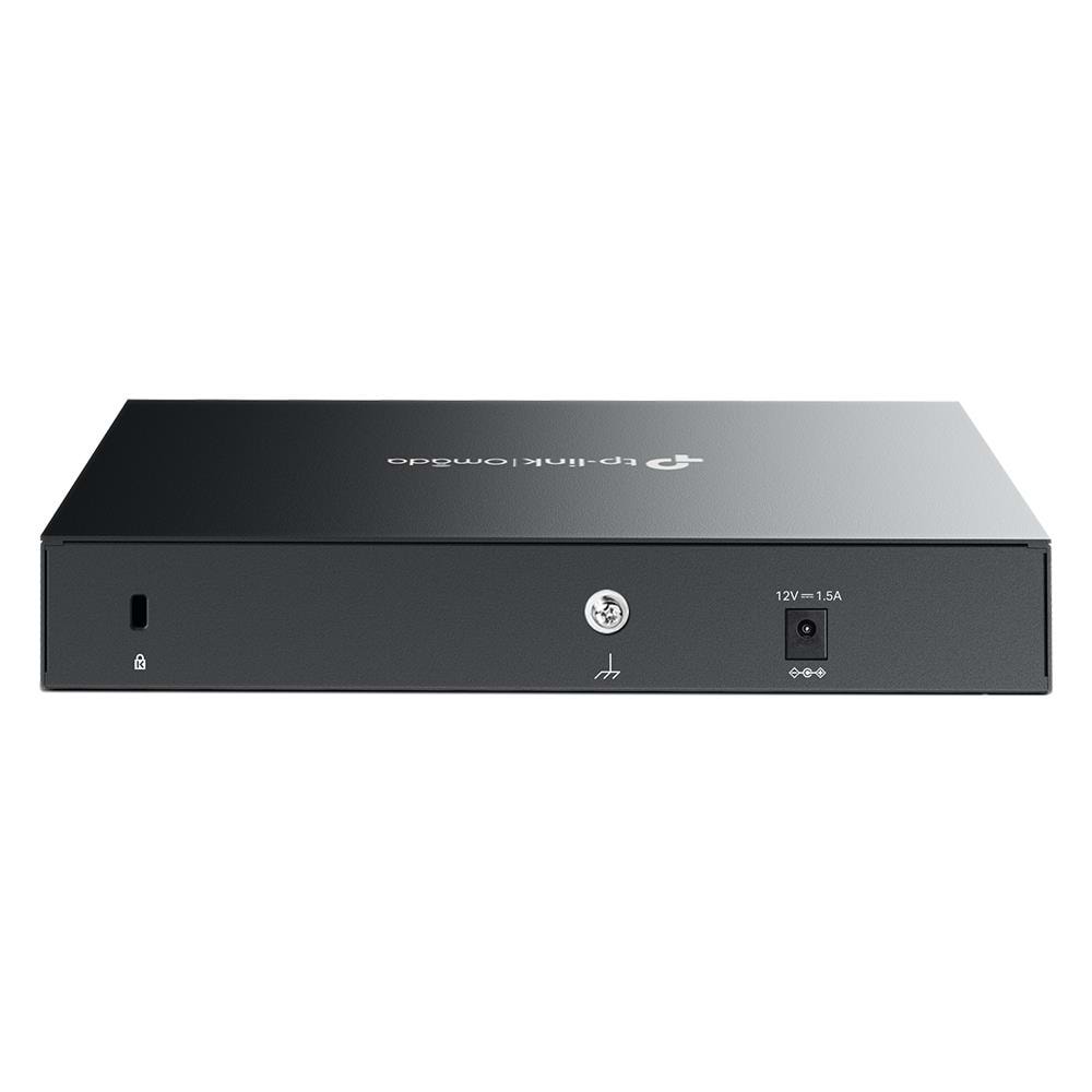Omada Tp-Link ER707-M2 Gigabit Multi-WAN 2X 2.5G Port 6X Wan Port SDN VPN Router