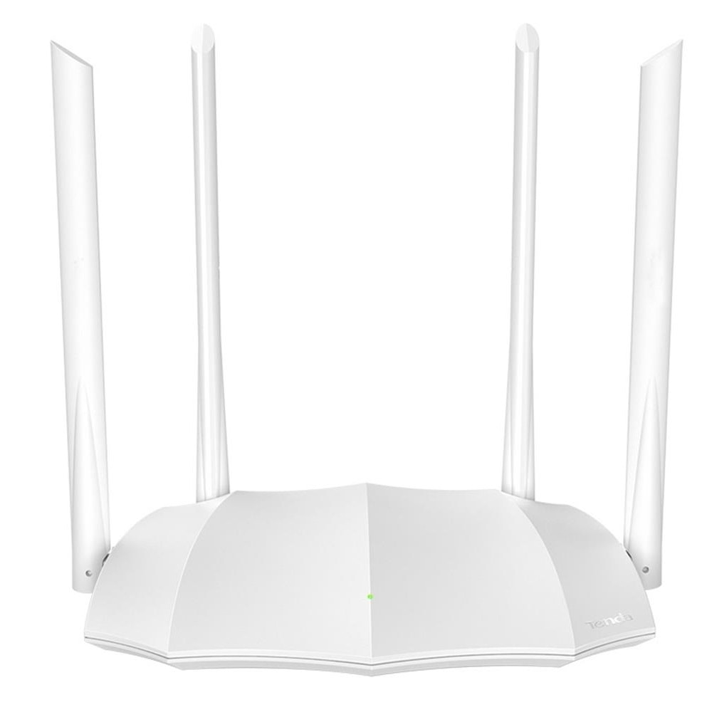 Tenda AC5 1200Mbps 4 Port Router