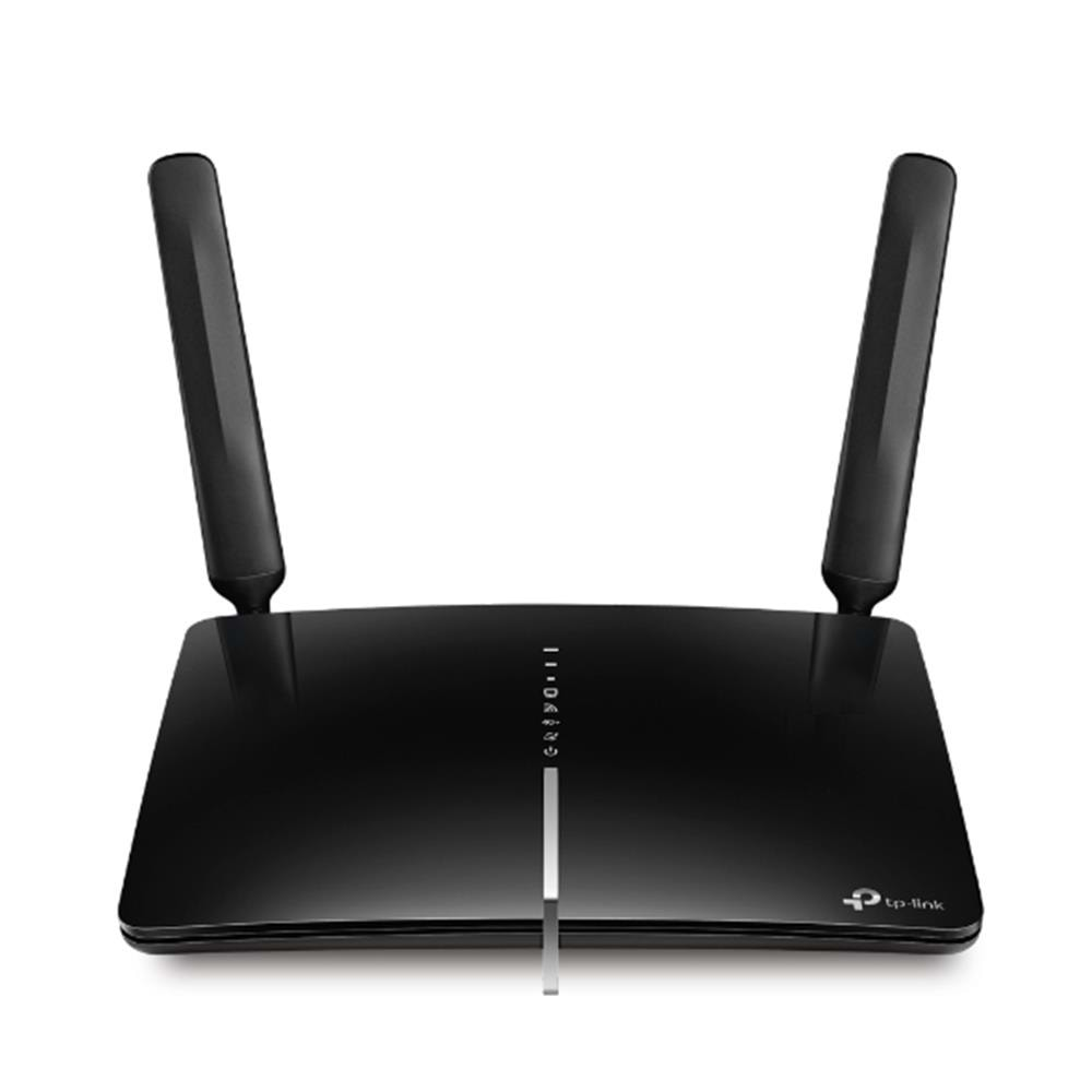 Tp-Link Archer MR600 4G CAT6 Dual Bant Router Sim Kartlı